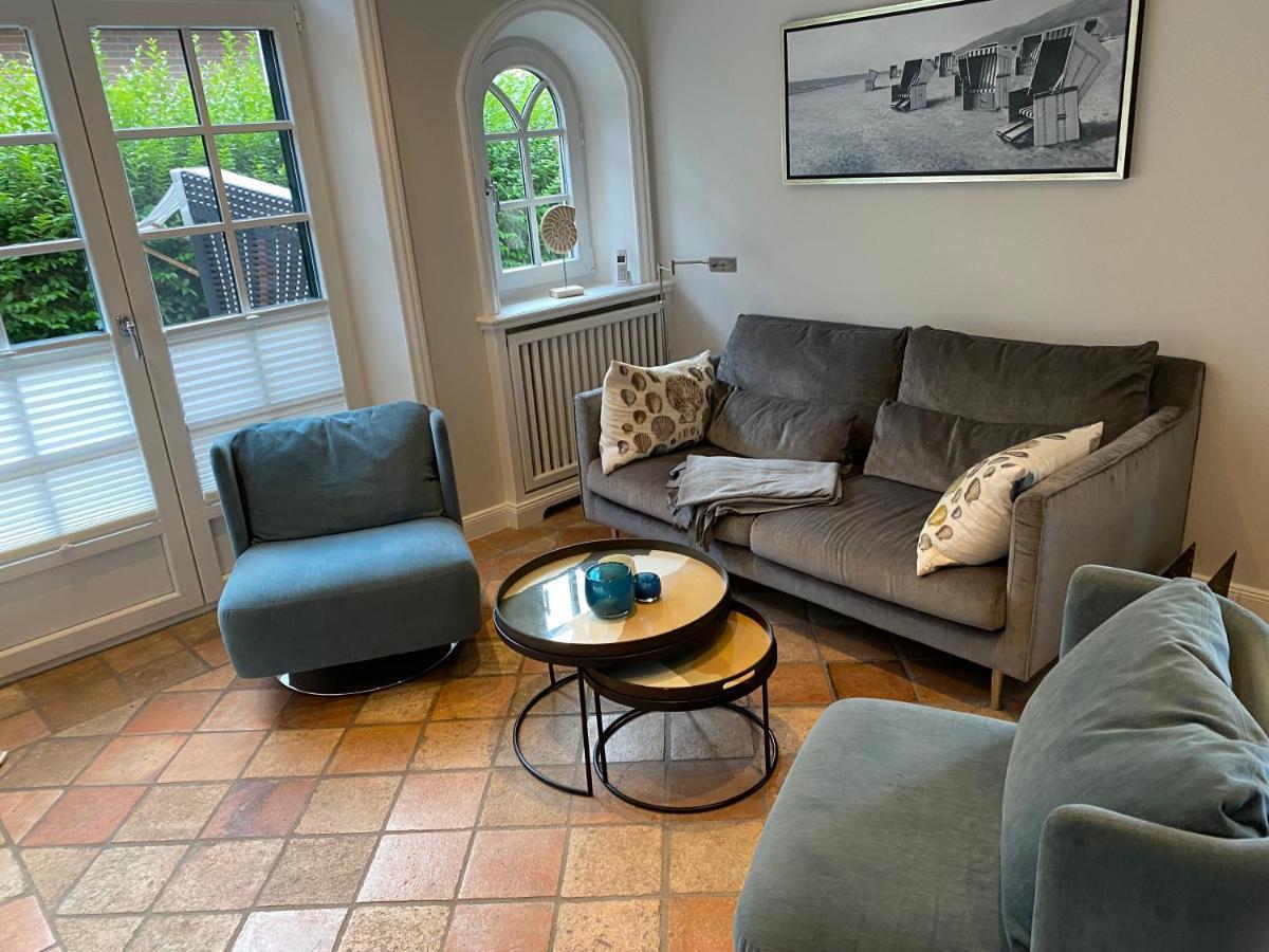 Gaadt-sternchen Apartment *
