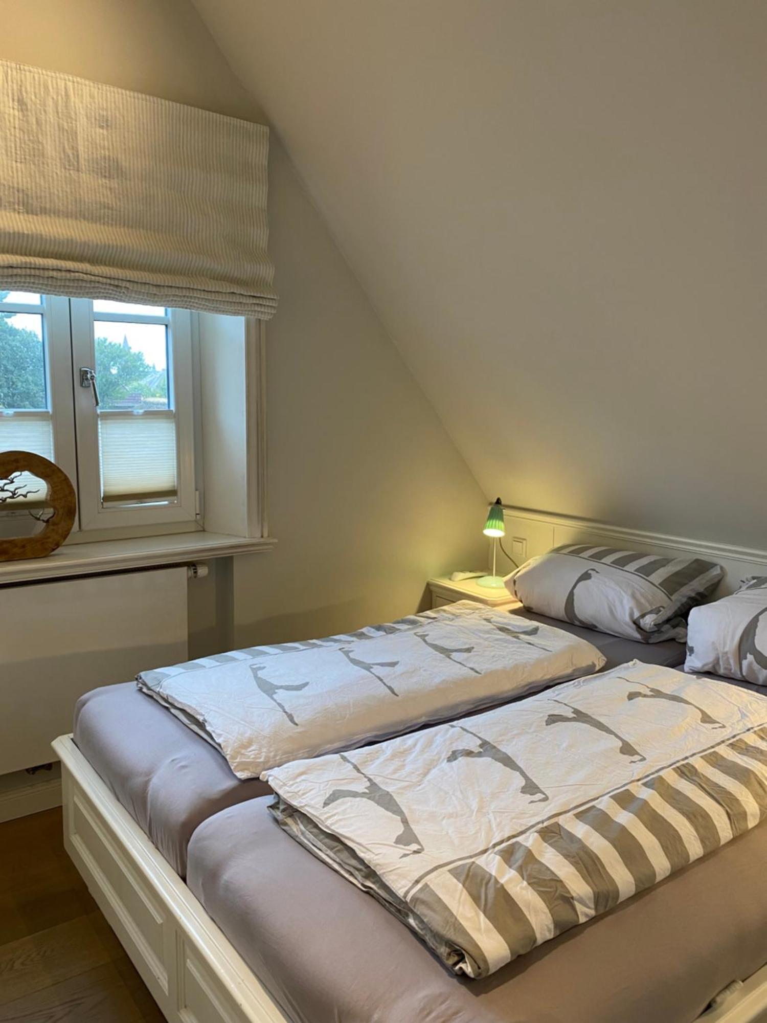 Gaadt-sternchen Apartment *