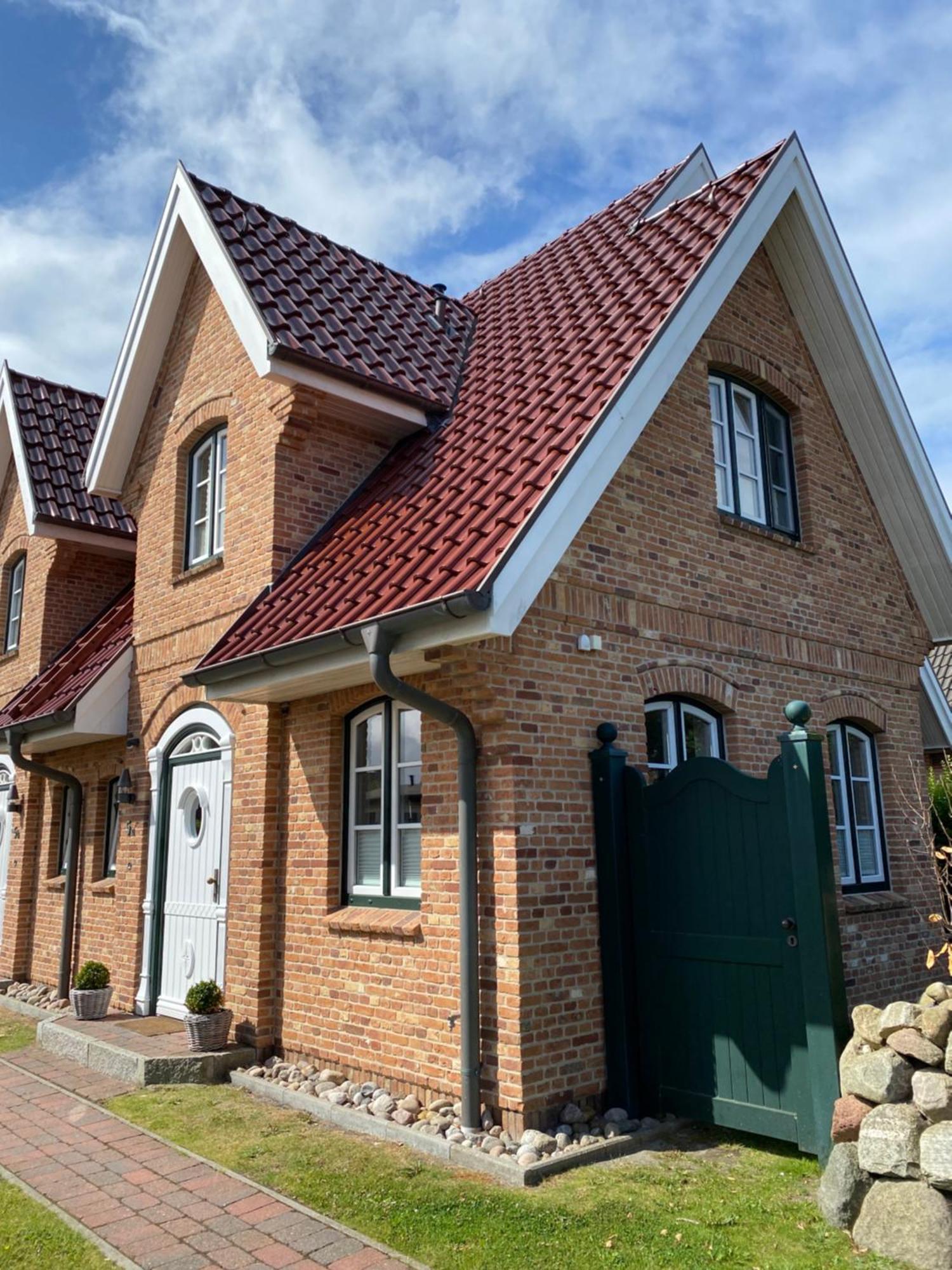 Gaadt-sternchen Westerland