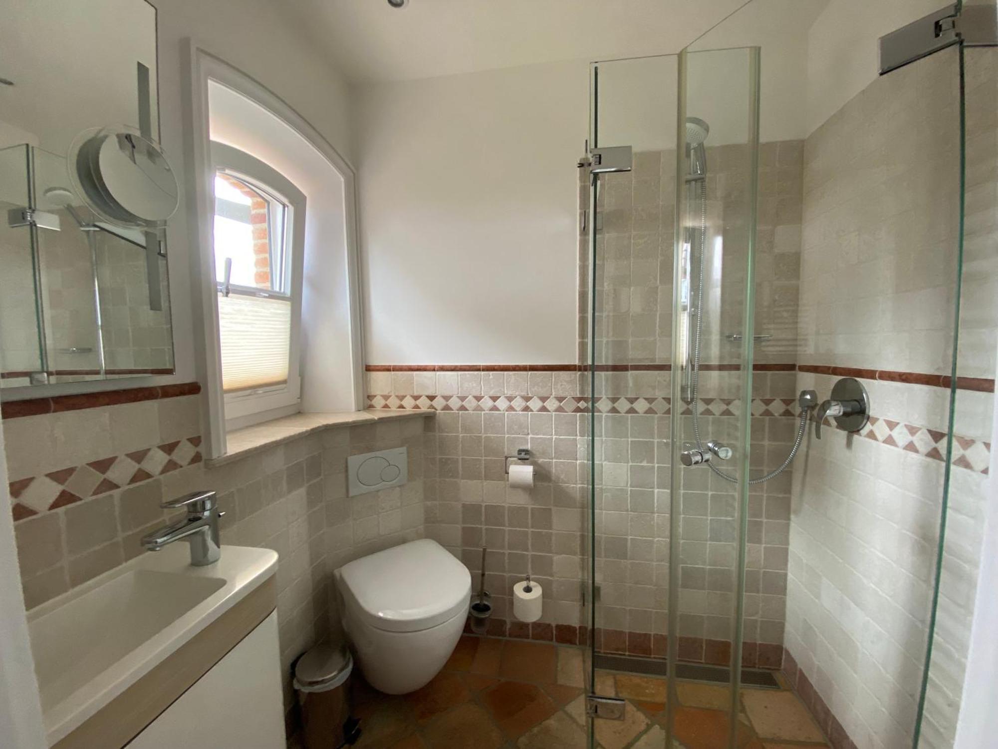 Gaadt-sternchen Apartment Westerland